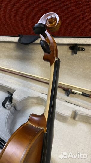 Скрипка 3/4