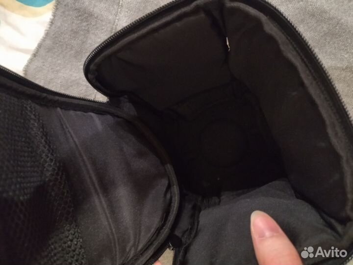 Сумка / чехол для фотоаппарата (без ремня)rivacase