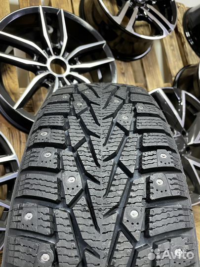 Nokian Tyres Nordman 7 235/55 R17 103T