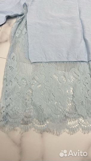 Кофта франция 42-44 44-46