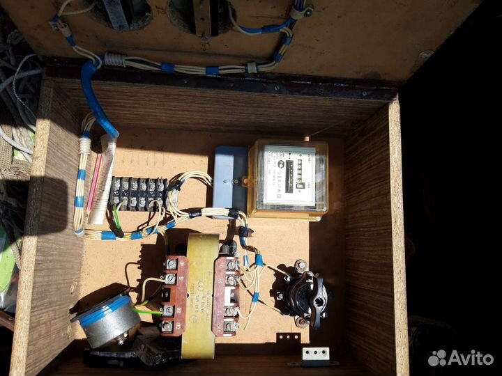 Трансформатор