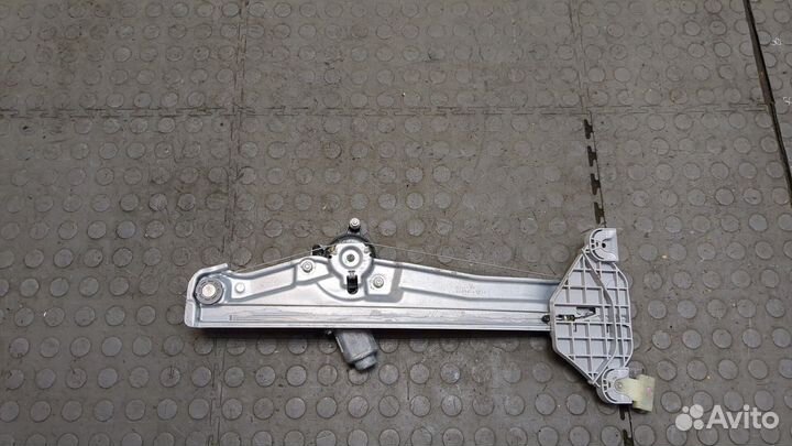 Стеклоподъемник электрический правый задний Hyundai Tucson 4 2020