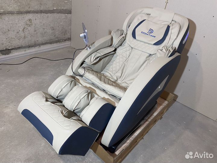 Массажное кресло