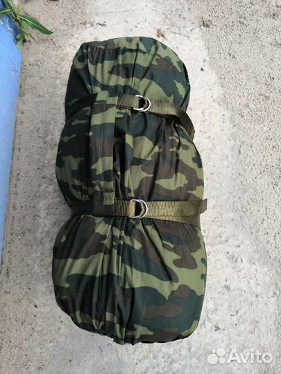 Спальник армейский