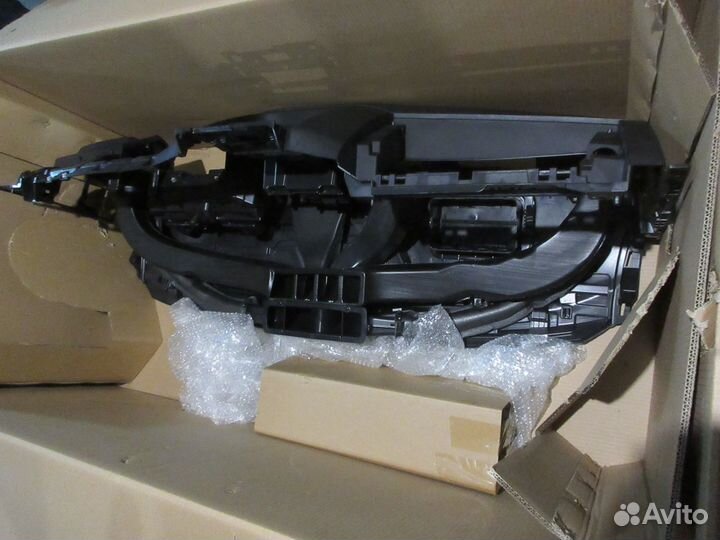 Панель приборная chery Tiggo 4 (торпеда)