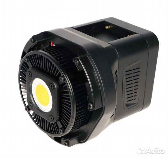 Студийный свет Sirui - комплект