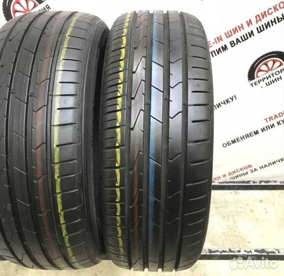 Hankook Ventus Prime 3 K125 215/40 R17 87V