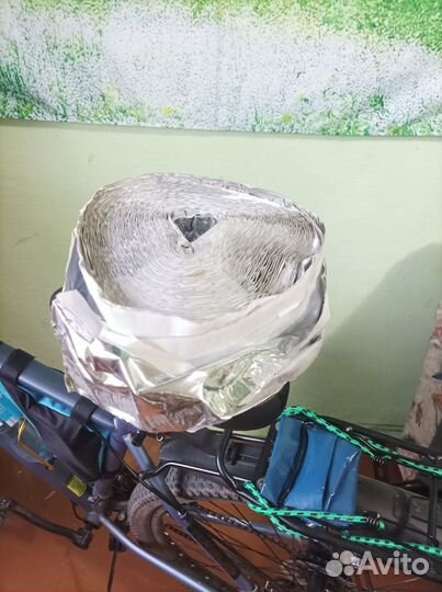 Расходники на монтаж пвх AL. Окон канструкций