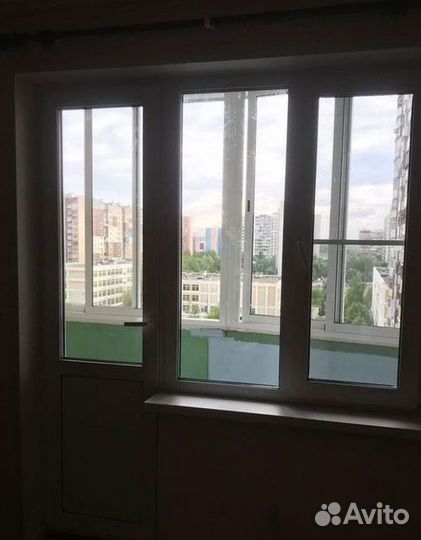 Окна быстро