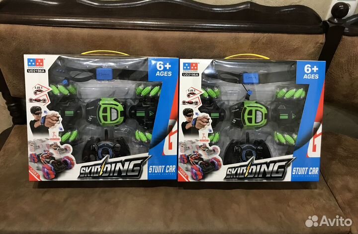 Дрифт Машинка, Skidding Drift