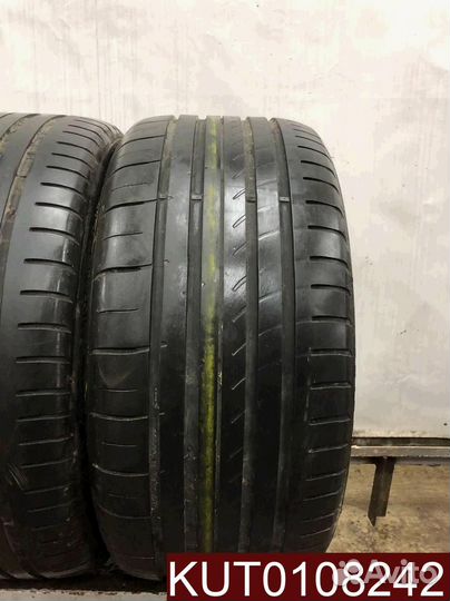 Goodyear Eagle F1 Asymmetric 2 275/35 R20 102Y