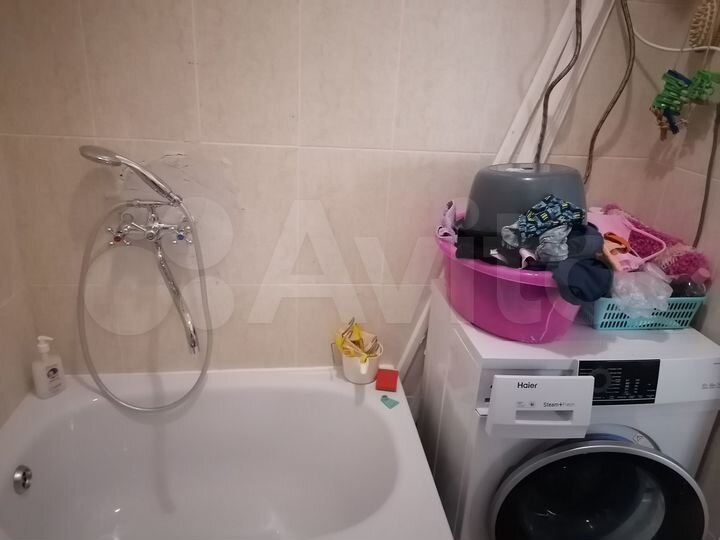 Квартира-студия, 32 м², 3/3 эт.