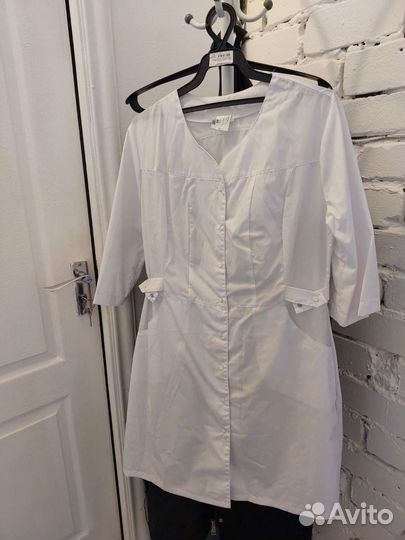 Медицинский халат