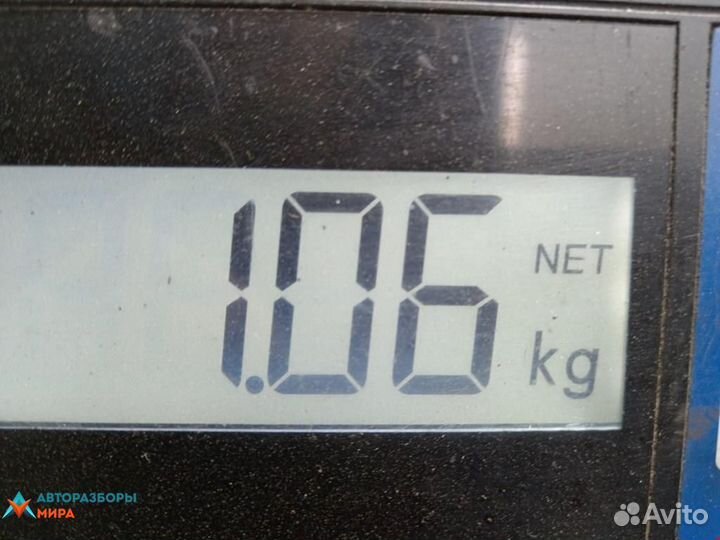 Щиток приборов (приборная панель) Mercedes-Benz