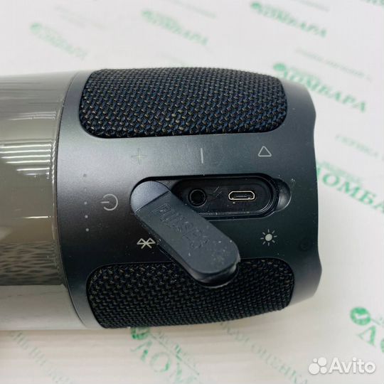 Портативная акустика JBL Pulse 3 20 Вт, №390341