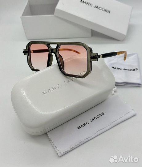 Marc jacobs очки