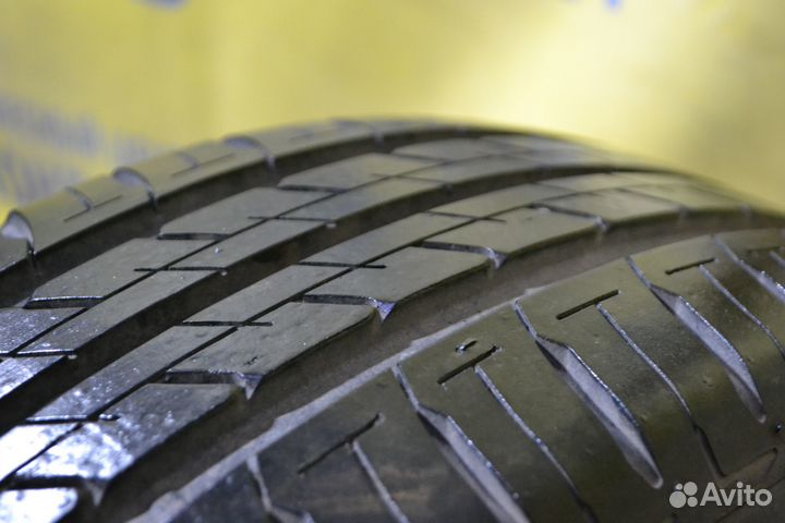 Bridgestone Ecopia EP150 195/65 R15