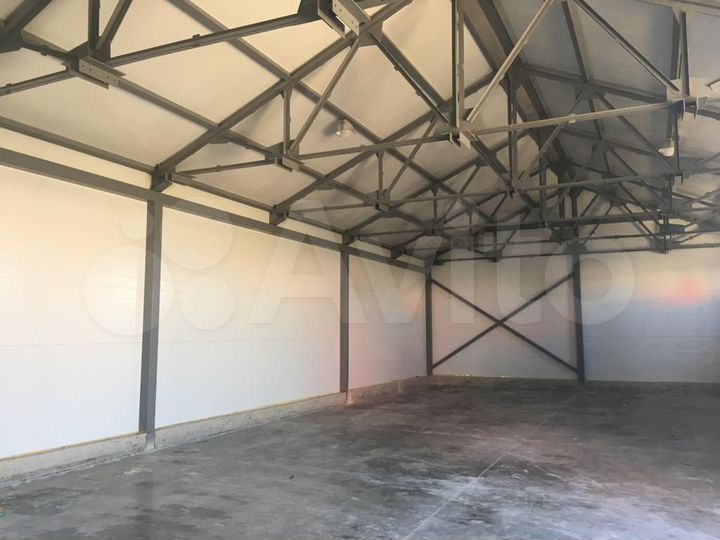 Склад, 216 м²