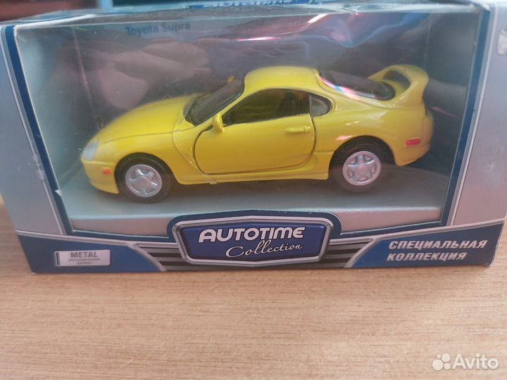 Колекционный Модели автомобиля