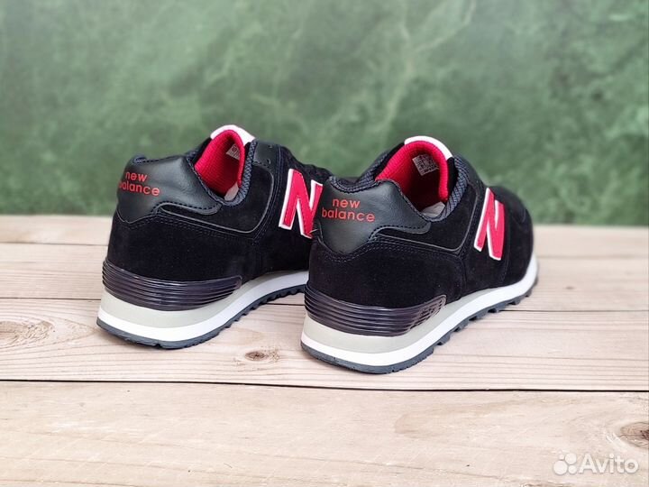 Кроссовки new balance