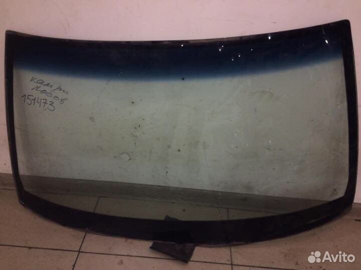 Лобовое стекло Тойота Камри v30 Toyota Camry v30