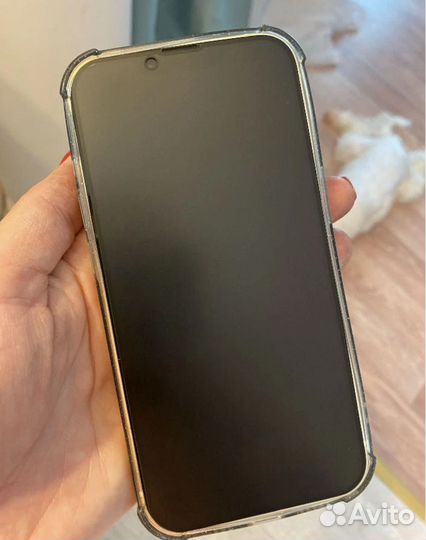 Защитное стекло