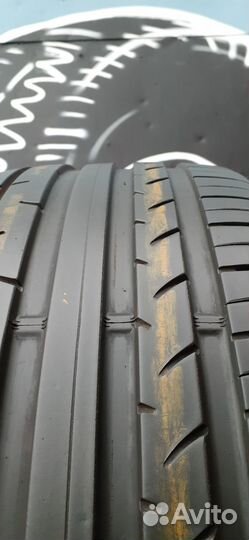 Dunlop SP Sport Maxx 050+ 245/40 R19