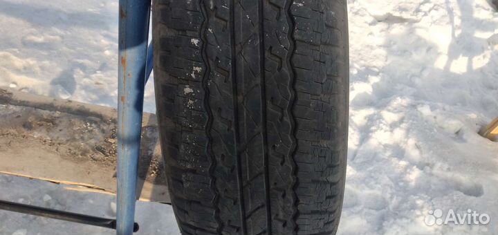 Bridgestone Dueler A/T 265/65 R17