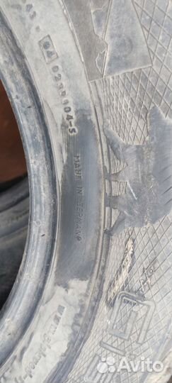 Gislaved Nord Frost 5 215/65 R16 102M