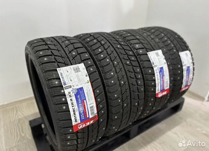 Zeta Antarctica Sport 225/40 R18 55H