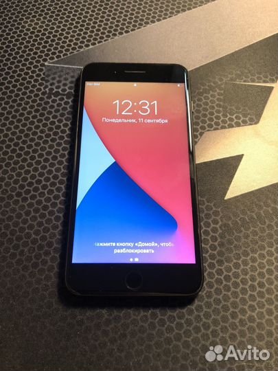iPhone 7 Plus, 32 ГБ