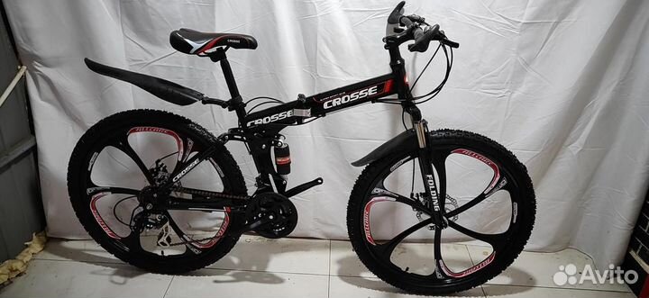 Велосипеды