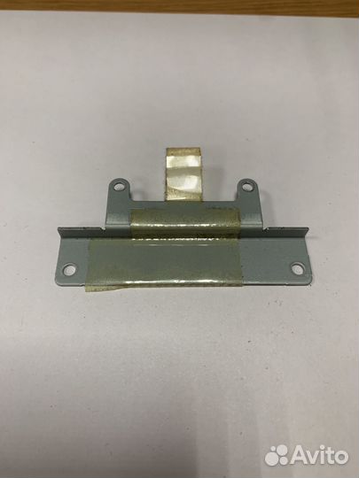 Каретка hdd ноутбука hp 15 g