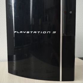 Sony playstation 3 прошитая