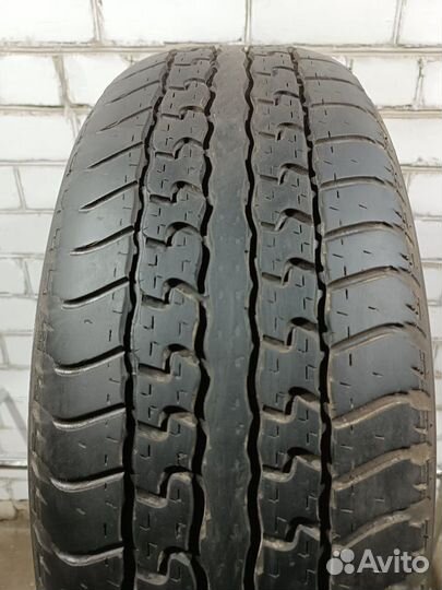 Bridgestone Dueler H/T 265/65 R17 108S