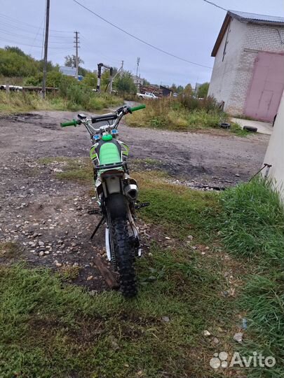 Racer crf 125