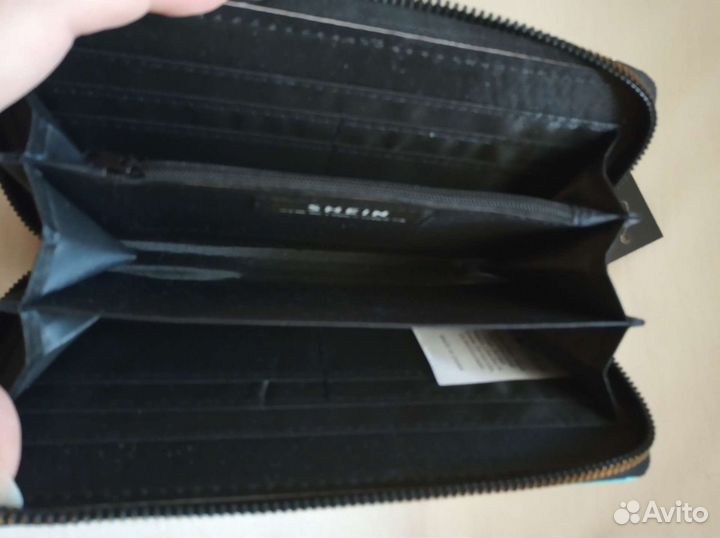 Кошелек женский