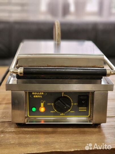 Вафельница Roller Grill GES 20