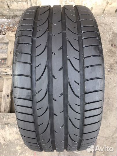 Bridgestone Potenza RE050 275/40 R19 101Y