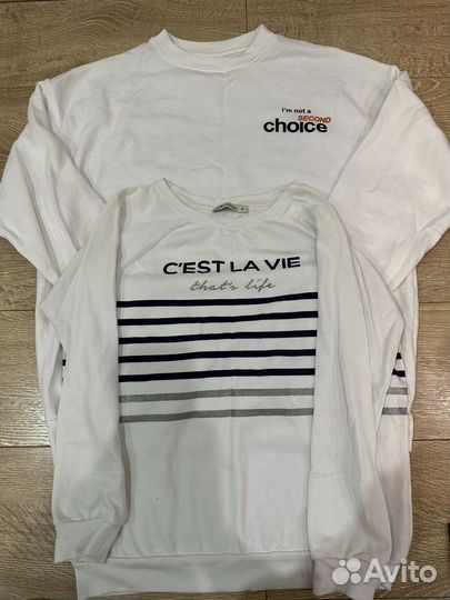 Женские вещи размер 46