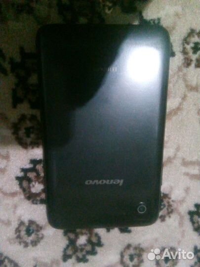 Планшет Lenovo