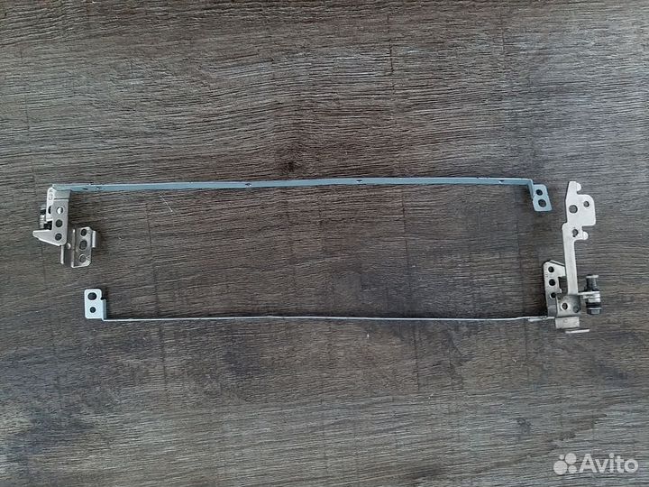 Петли Lenovo G570 G575