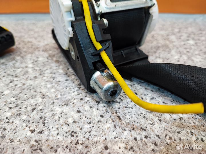 Ремень передний Volkswagen Tiguan 5N1