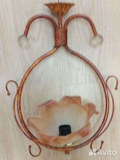 Люстра
