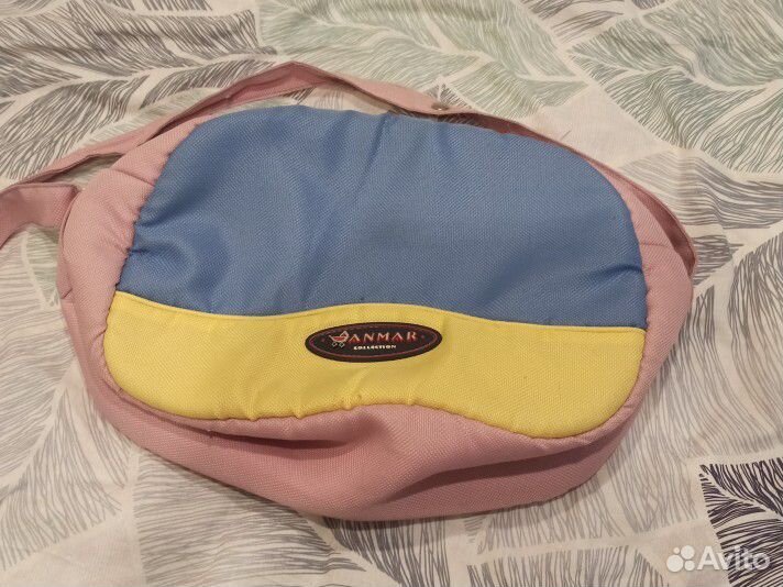 Сумка для детской коляски