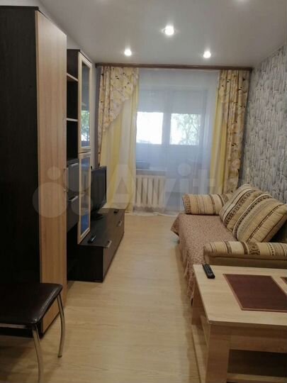 Комната 14 м² в 3-к., 1/9 эт.