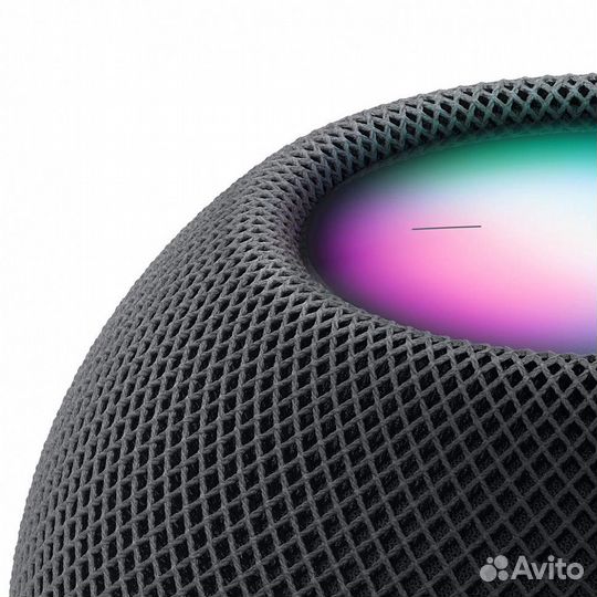 Apple HomePod mini Black