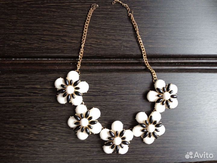 Ожерелье в ассортименте