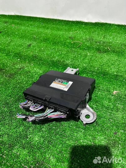 Блок ABS Lexus RX 4 2017 89540-48480