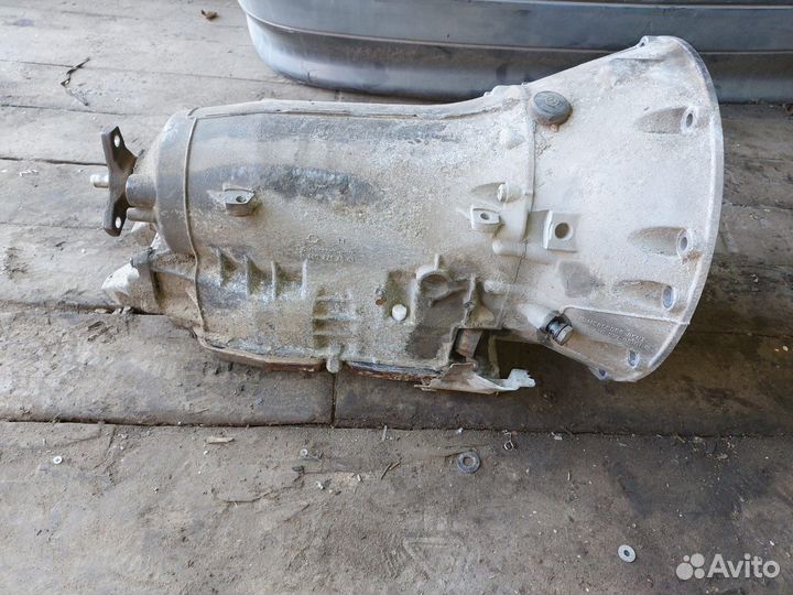 АКПП Mercedes W210. Мерседес 210. E280